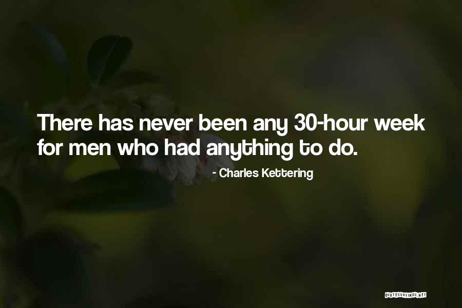Helsel Jefferson Quotes By Charles Kettering Helsel Jefferson Quotes By Charles Kettering