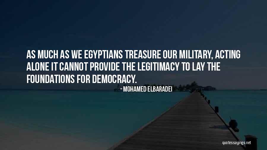 Helseth Musician Quotes By Mohamed ElBaradei Helseth Musician Quotes By Mohamed ElBaradei