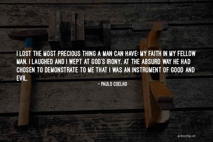 Helsing Junction Quotes By Paulo Coelho Helsing Junction Quotes By Paulo Coelho