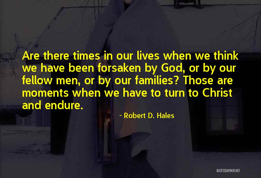 Helsings Bar Quotes By Robert D. Hales Helsings Bar Quotes By Robert D. Hales