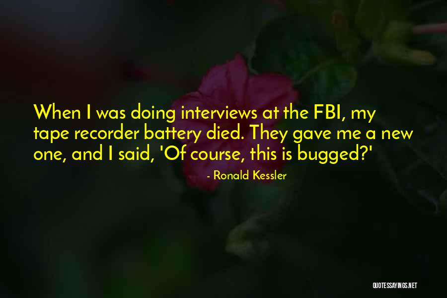 Helson Gracie Quotes By Ronald Kessler Helson Gracie Quotes By Ronald Kessler
