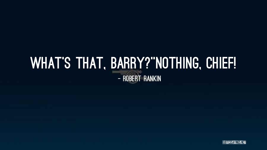 Helsper Mason Quotes By Robert Rankin Helsper Mason Quotes By Robert Rankin