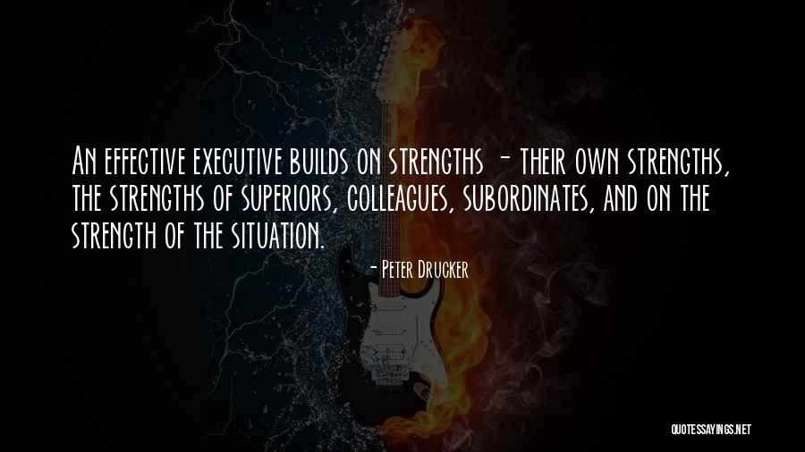 Helstadt Quotes By Peter Drucker Helstadt Quotes By Peter Drucker