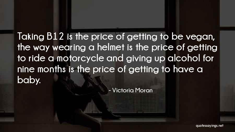 Helsted Klippehus Quotes By Victoria Moran Helsted Klippehus Quotes By Victoria Moran