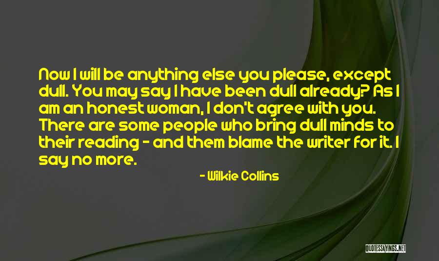 Helsted Slagter Quotes By Wilkie Collins Helsted Slagter Quotes By Wilkie Collins