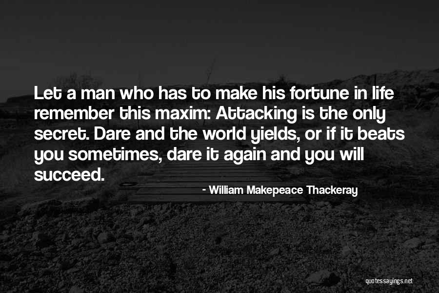 Helstrom Comic Quotes By William Makepeace Thackeray Helstrom Comic Quotes By William Makepeace Thackeray