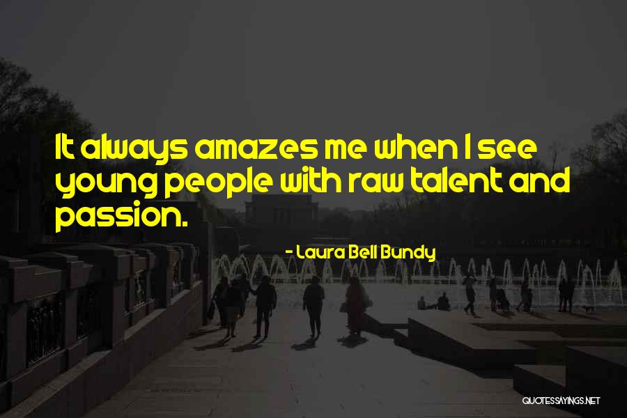 Helstrom Season Quotes By Laura Bell Bundy Helstrom Season Quotes By Laura Bell Bundy