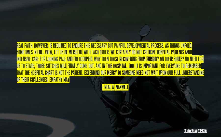 Helstrom Season Quotes By Neal A. Maxwell Helstrom Season Quotes By Neal A. Maxwell