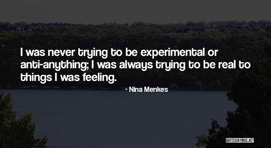 Helstrom Season Quotes By Nina Menkes Helstrom Season Quotes By Nina Menkes