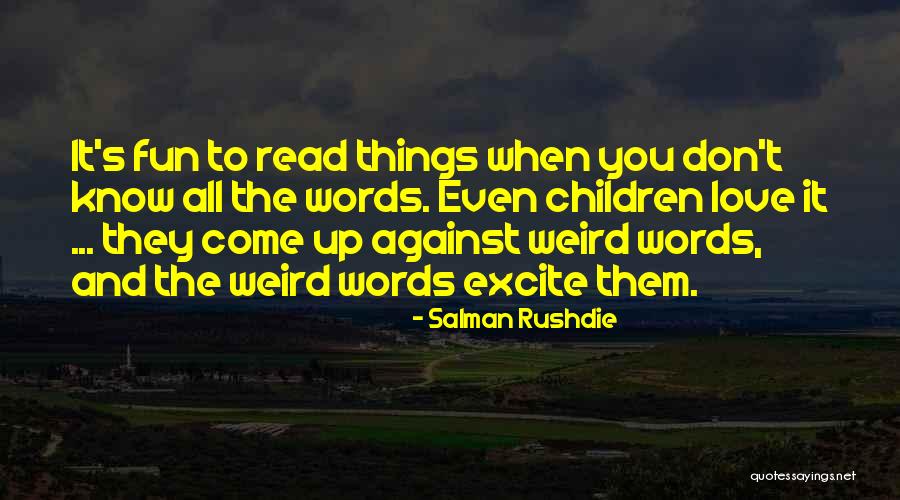 Helstrom Season Quotes By Salman Rushdie Helstrom Season Quotes By Salman Rushdie
