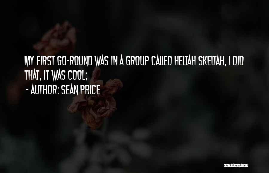 Heltah Skeltah Quotes By Sean Price