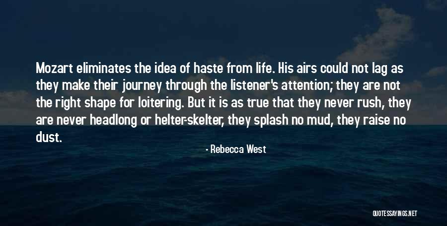 Helter Quotes By Rebecca West Helter Quotes By Rebecca West