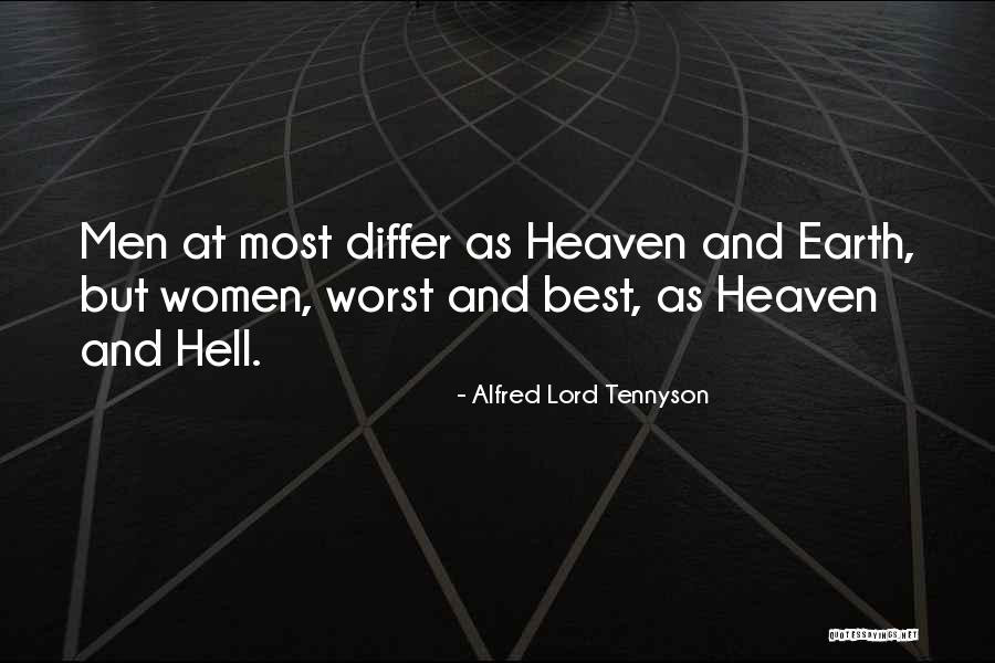 Heltsley Russell Quotes By Alfred Lord Tennyson Heltsley Russell Quotes By Alfred Lord Tennyson