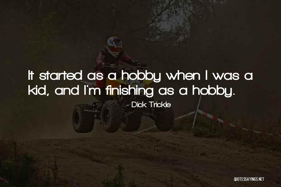 Heltsley Veterinary Quotes By Dick Trickle Heltsley Veterinary Quotes By Dick Trickle