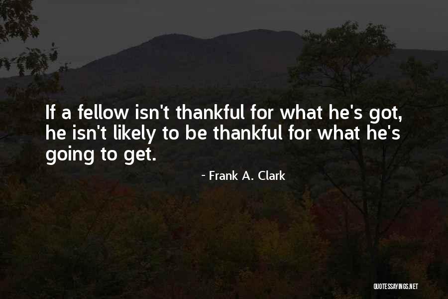 Heltsley Veterinary Quotes By Frank A. Clark Heltsley Veterinary Quotes By Frank A. Clark