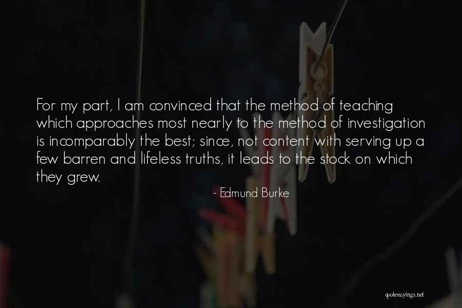 Heltzel Hopkins Quotes By Edmund Burke Heltzel Hopkins Quotes By Edmund Burke
