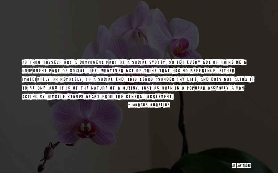 Heltzel Hopkins Quotes By Marcus Aurelius Heltzel Hopkins Quotes By Marcus Aurelius