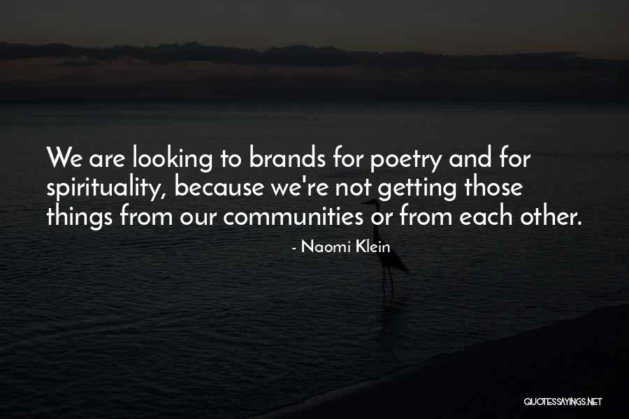 Heltzel Nathan Quotes By Naomi Klein Heltzel Nathan Quotes By Naomi Klein