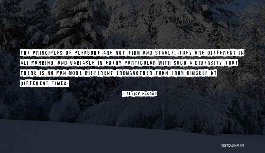 Heltzel Steel Quotes By Blaise Pascal Heltzel Steel Quotes By Blaise Pascal