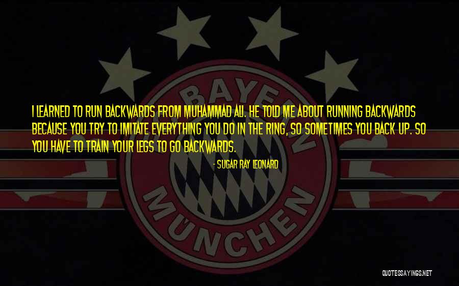 Heltzelhaus Quotes By Sugar Ray Leonard Heltzelhaus Quotes By Sugar Ray Leonard