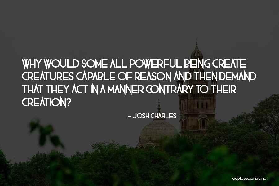 Heltzer Law Quotes By Josh Charles Heltzer Law Quotes By Josh Charles
