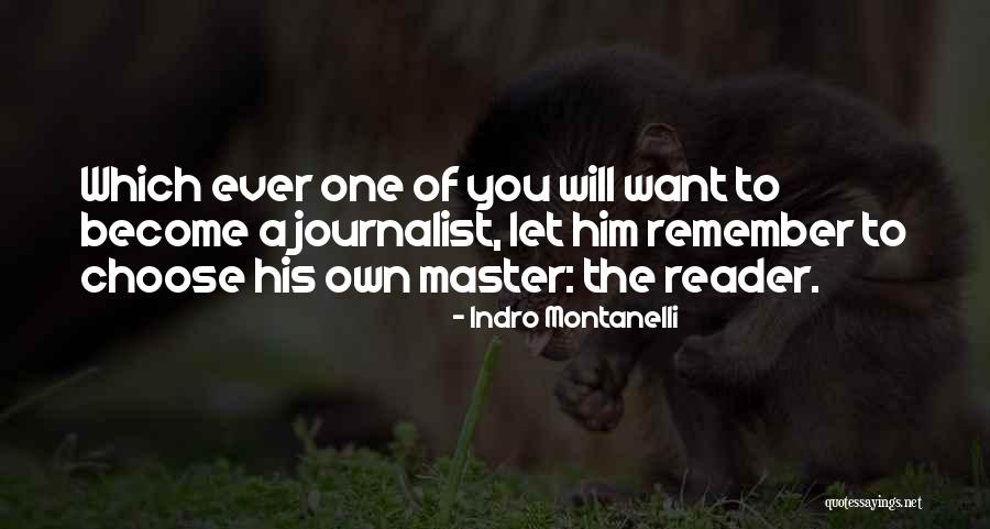Heltzer Ophthalmologist Quotes By Indro Montanelli Heltzer Ophthalmologist Quotes By Indro Montanelli