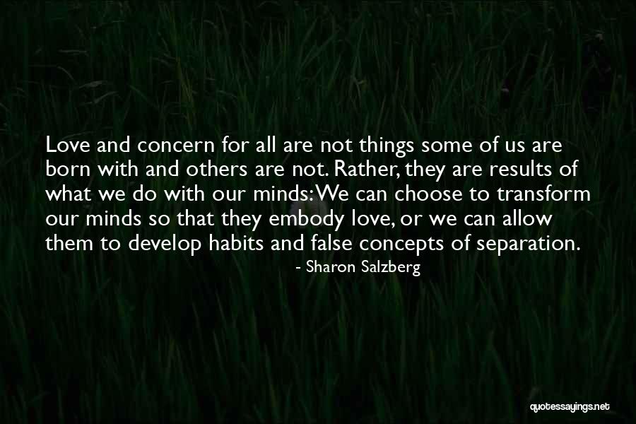 Heltzer Ophthalmologist Quotes By Sharon Salzberg Heltzer Ophthalmologist Quotes By Sharon Salzberg