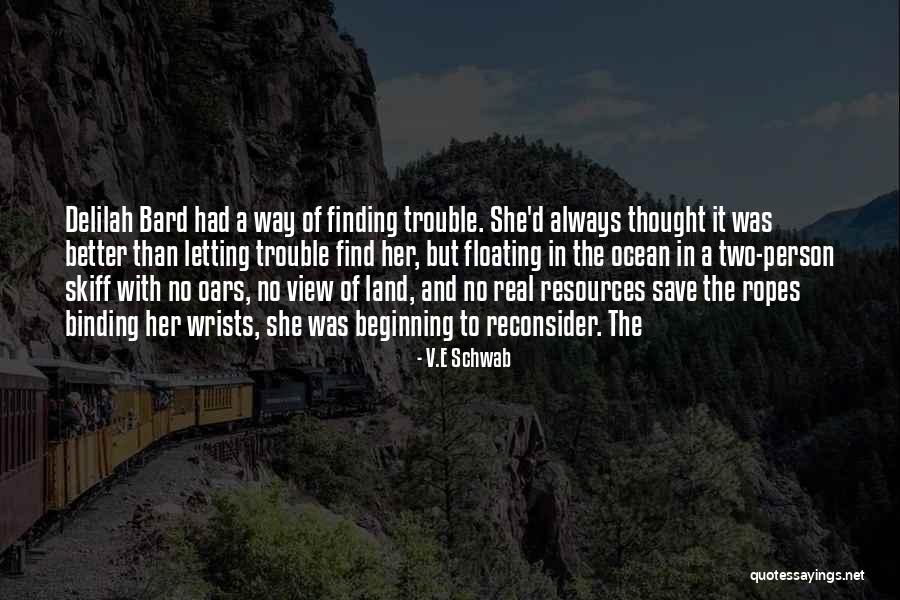 Helvellyn Tri Quotes By V.E Schwab Helvellyn Tri Quotes By V.E Schwab