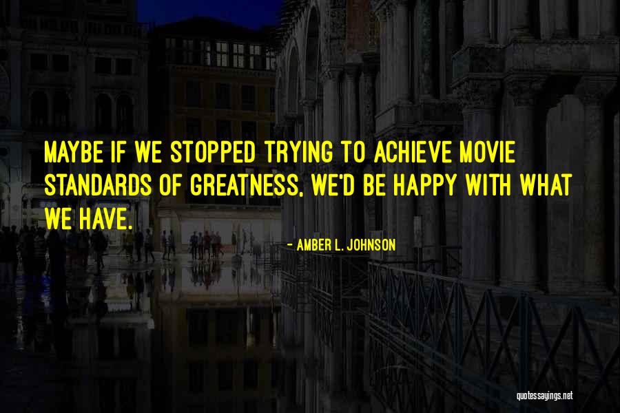 Helvete Hund Quotes By Amber L. Johnson Helvete Hund Quotes By Amber L. Johnson