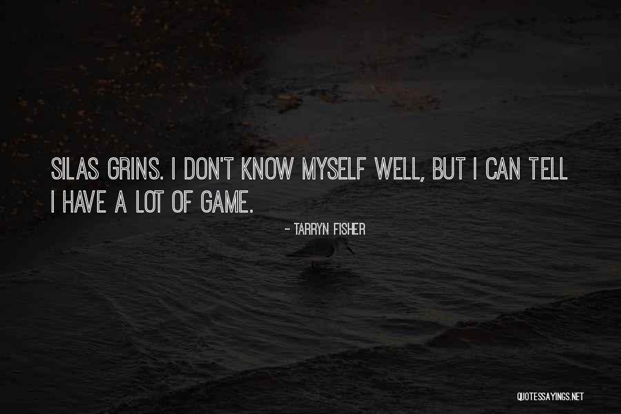 Helvete Hund Quotes By Tarryn Fisher Helvete Hund Quotes By Tarryn Fisher