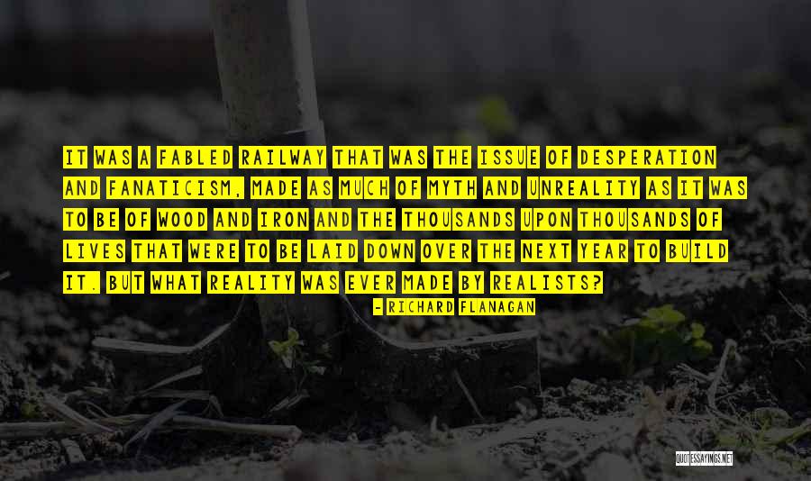 Helvete Quotes By Richard Flanagan Helvete Quotes By Richard Flanagan