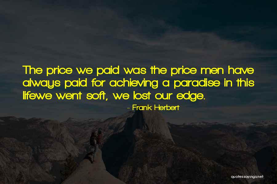 Helvete Record Quotes By Frank Herbert Helvete Record Quotes By Frank Herbert