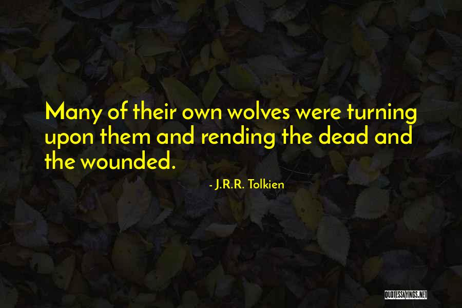 Helvien Quotes By J.R.R. Tolkien Helvien Quotes By J.R.R. Tolkien