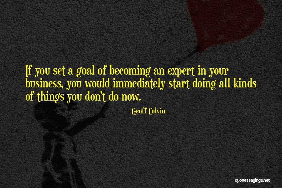 Helvig Quotes By Geoff Colvin Helvig Quotes By Geoff Colvin