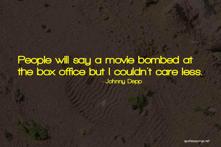 Helvig Quotes By Johnny Depp Helvig Quotes By Johnny Depp