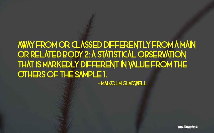 Helvig Quotes By Malcolm Gladwell Helvig Quotes By Malcolm Gladwell