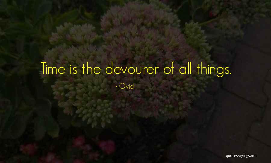 Helvin Francisquez Quotes By Ovid Helvin Francisquez Quotes By Ovid