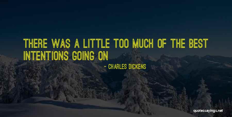 Helvin Kaljula Quotes By Charles Dickens Helvin Kaljula Quotes By Charles Dickens