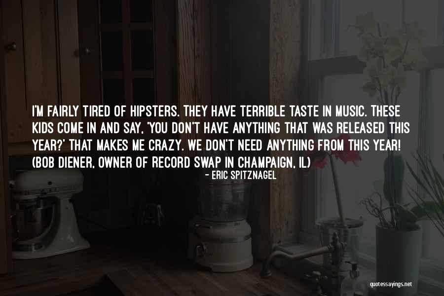 Helvin Kaljula Quotes By Eric Spitznagel Helvin Kaljula Quotes By Eric Spitznagel