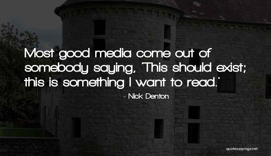 Helvti Diner Quotes By Nick Denton Helvti Diner Quotes By Nick Denton