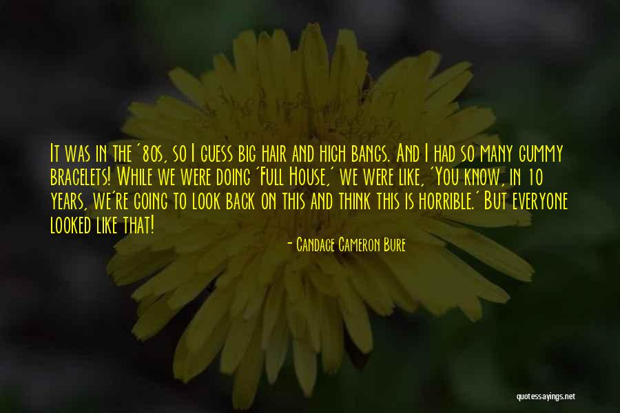 Helvy Maryland Quotes By Candace Cameron Bure Helvy Maryland Quotes By Candace Cameron Bure