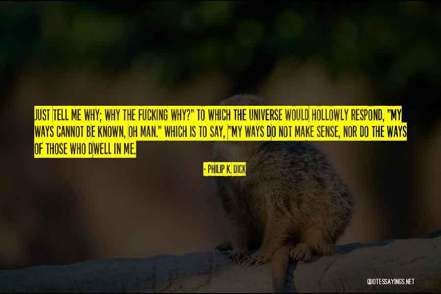 Helvy Maryland Quotes By Philip K. Dick Helvy Maryland Quotes By Philip K. Dick