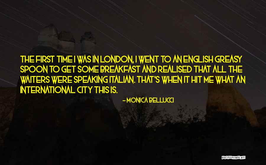Helwig Diabetes Quotes By Monica Bellucci Helwig Diabetes Quotes By Monica Bellucci