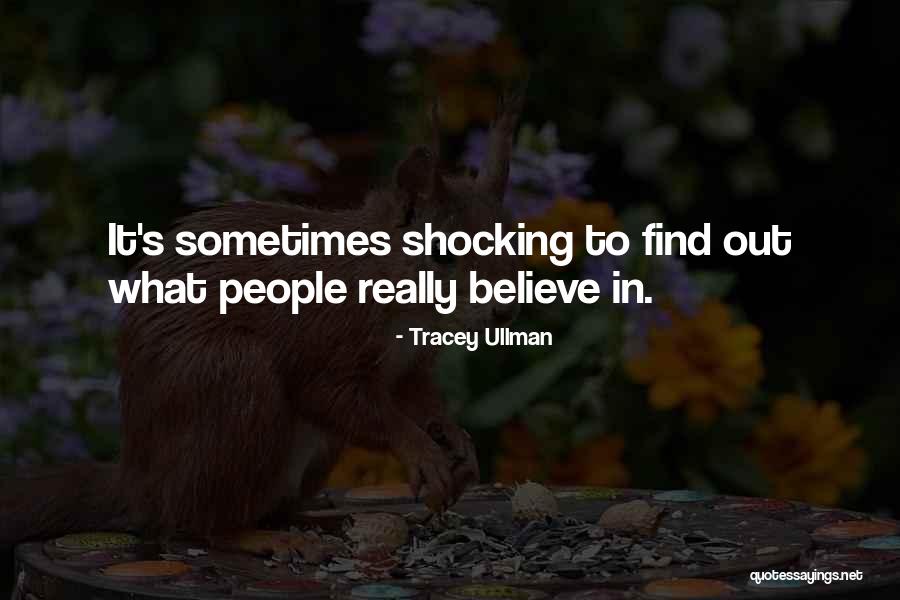 Helwig Vineyards Quotes By Tracey Ullman Helwig Vineyards Quotes By Tracey Ullman