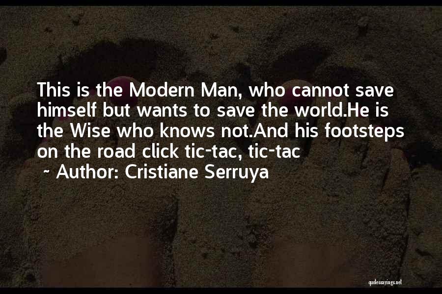 Helyes E Quotes By Cristiane Serruya