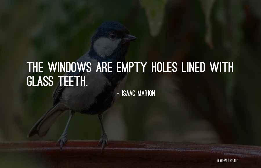 Helyesen Rjuk Quotes By Isaac Marion Helyesen Rjuk Quotes By Isaac Marion