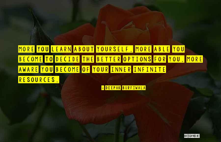 Helyettem Quotes By Deepak Burfiwala Helyettem Quotes By Deepak Burfiwala