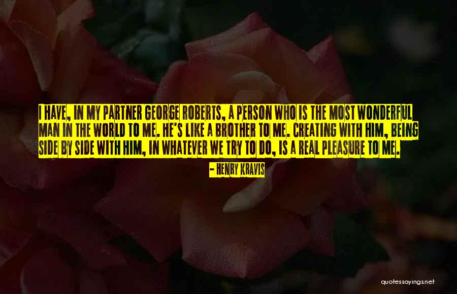 Helyettem Quotes By Henry Kravis Helyettem Quotes By Henry Kravis