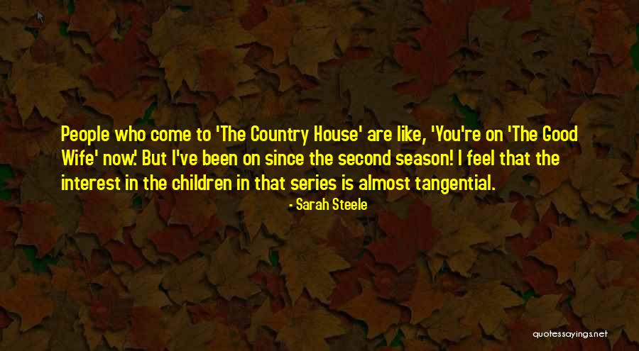 Helyettes To Quotes By Sarah Steele Helyettes To Quotes By Sarah Steele