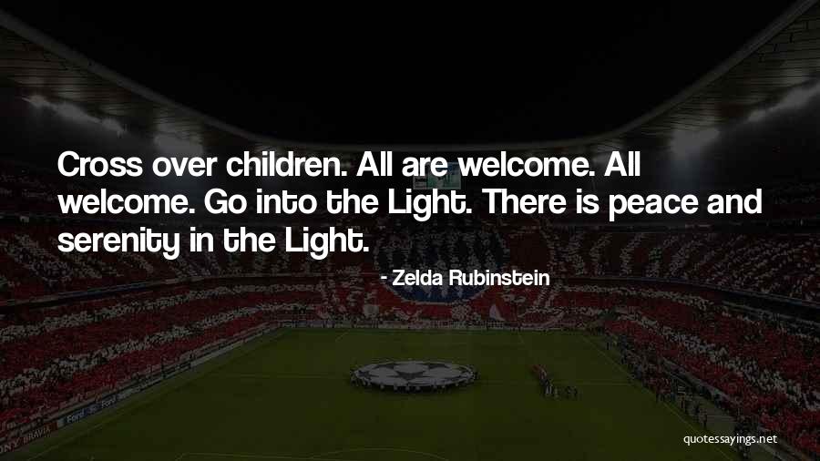 Helyezni Quotes By Zelda Rubinstein Helyezni Quotes By Zelda Rubinstein